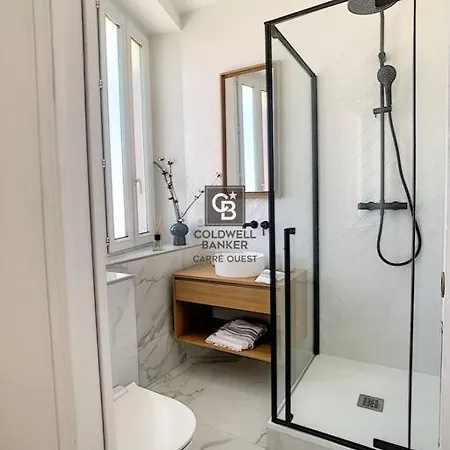 Apartment Luxueux Grand 3 Hypercentre Calme *