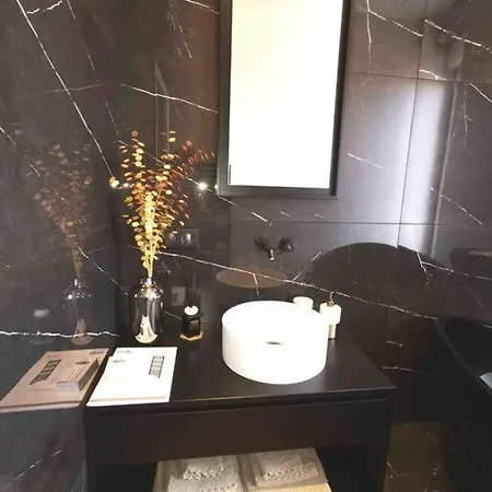 Appartamento Luxueux Grand 3 Hypercentre Calme Biarritz