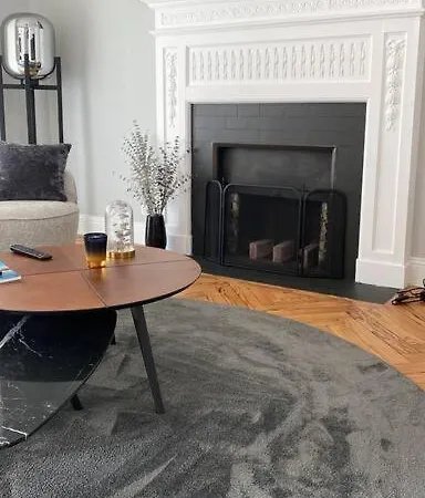 Luxueux Grand 3 Hypercentre Calme Apartment Biarritz