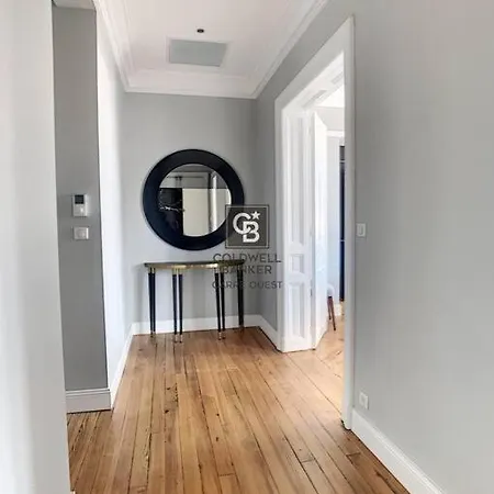 Luxueux Grand 3 Hypercentre Calme Apartment